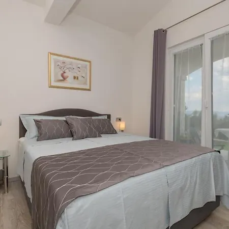 Mira Mel Mit Privaten Pool - Exklusiv Villa Makarska