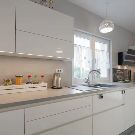 Mira Mel Mit Privaten Pool - Exklusiv Villa *