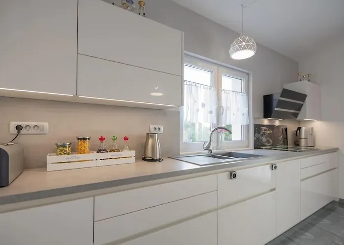 Mira Mel Mit Privaten Pool - Exklusiv Villa *