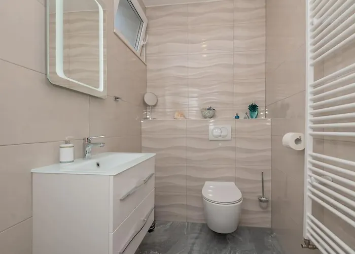 Mira Mel Mit Privaten Pool - Exklusiv *