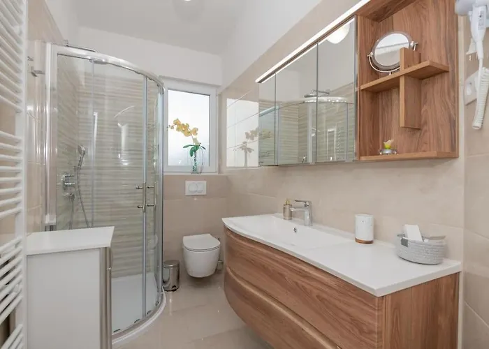 Mira Mel Mit Privaten Pool - Exklusiv