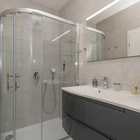 Mira Mel Mit Privaten Pool - Exklusiv Макарська