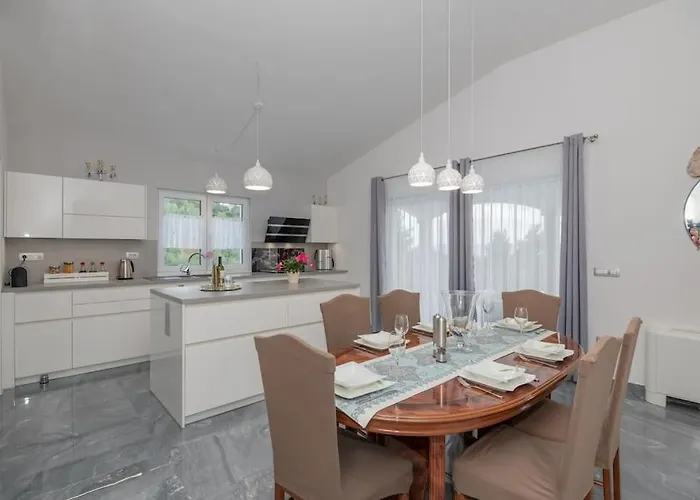 Villa Mira Mel Mit Privaten Pool - Exklusiv