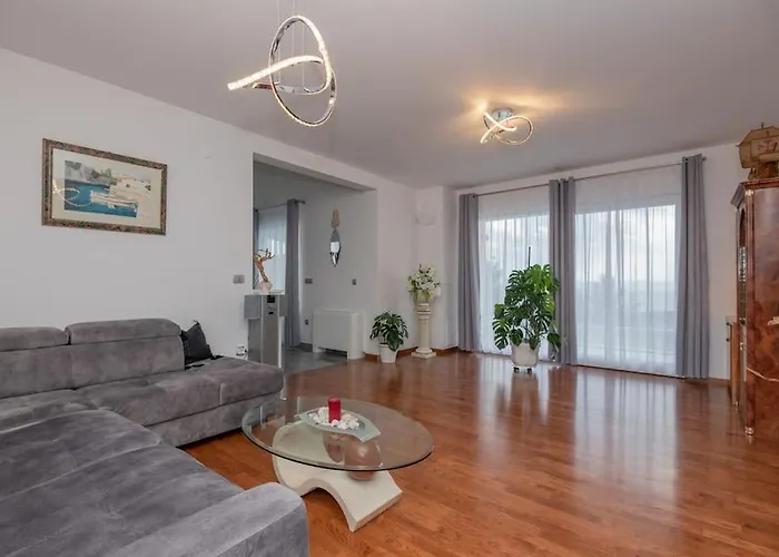 Villa Mira Mel Mit Privaten Pool - Exklusiv *