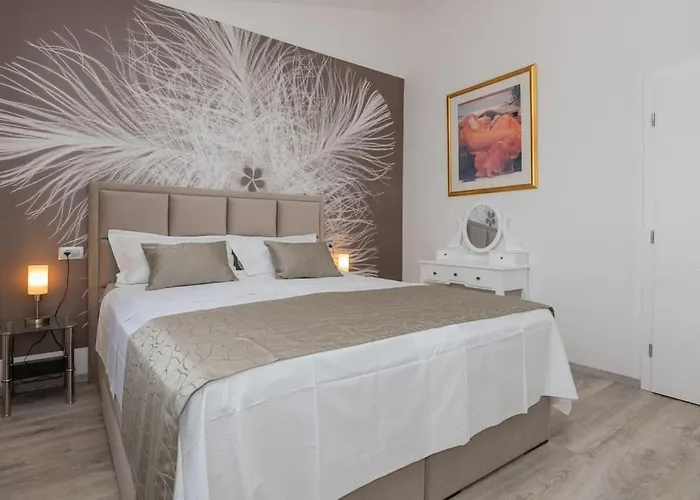 Mira Mel Mit Privaten Pool - Exklusiv